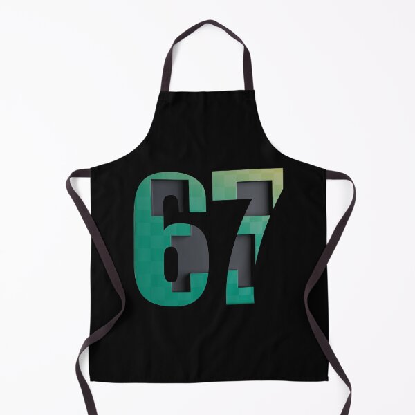 Item preview, Six Seven 67 Slang Creeper Trend designed and sold by ArtStudiobyIta.