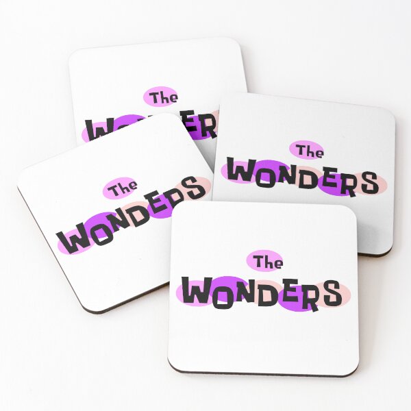 Item preview, The Wonders Purple designed and sold by Normbot2000.