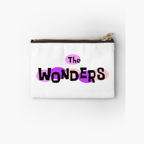Item preview, The Wonders Purple designed and sold by Normbot2000.