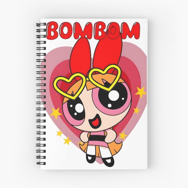 Item preview, bombom designed and sold by Theuproarstore.