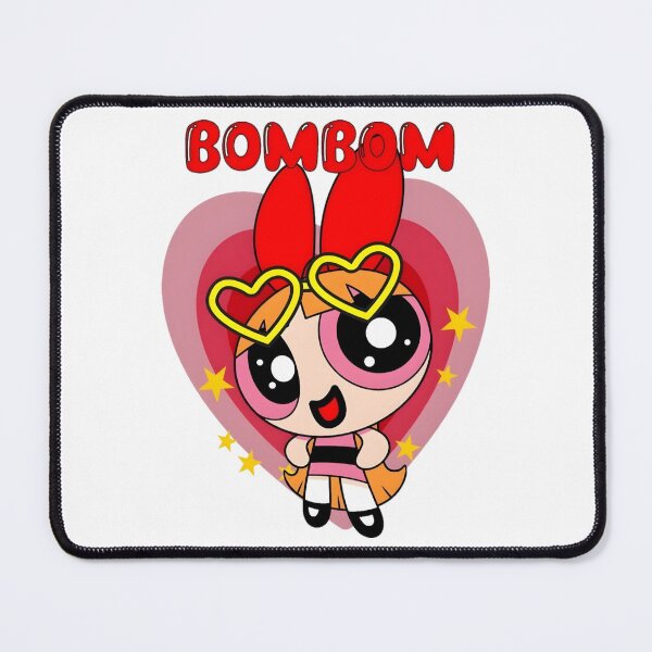Item preview, bombom designed and sold by Theuproarstore.