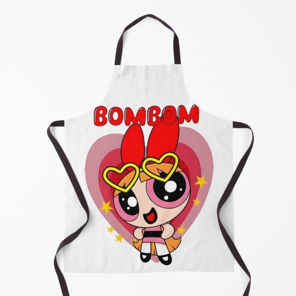 Item preview, bombom designed and sold by Theuproarstore.