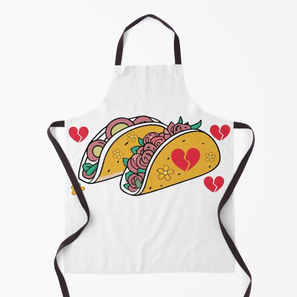 Item preview, Tacos Never Broke My Heart Shirt Hoodie | Funny Taco Lover Mexican Food Gift Taco Humor designed and sold by Eagle Eye Apparel .