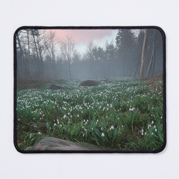 Item preview, Spring Awakening designed and sold by Stellar Geometry.
