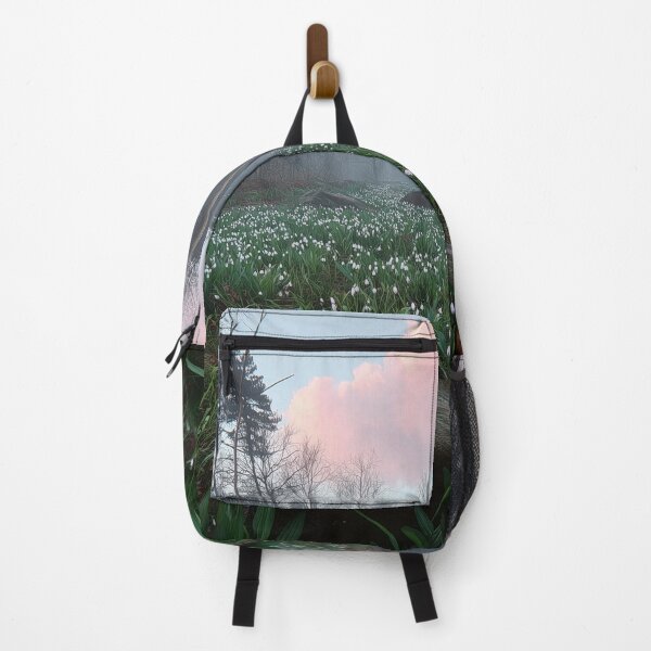 Item preview, Spring Awakening designed and sold by Stellar Geometry.