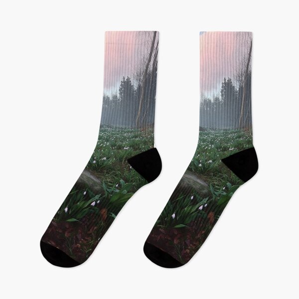 Item preview, Spring Awakening designed and sold by Stellar Geometry.