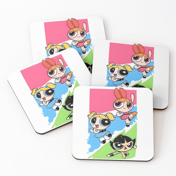 Item preview, power gurls designed and sold by Theuproarstore.
