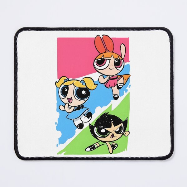 Item preview, power gurls designed and sold by Theuproarstore.