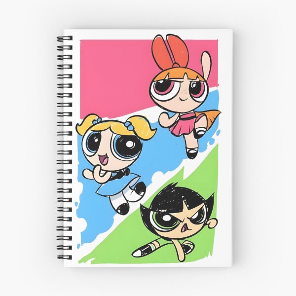 Item preview, power gurls designed and sold by Theuproarstore.