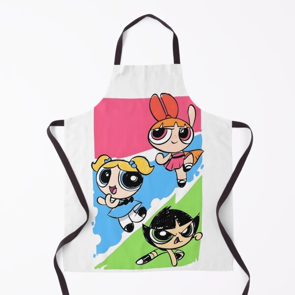 Item preview, power gurls designed and sold by Theuproarstore.
