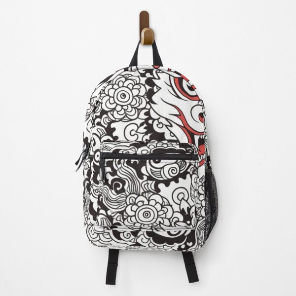 Item preview, Dragon mandala - exotic and exclusive designed and sold by Anime9122.