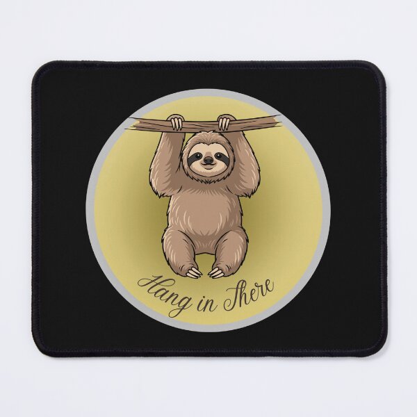 Item preview, Hang in There – Professional Relaxer designed and sold by Aquarius-club.