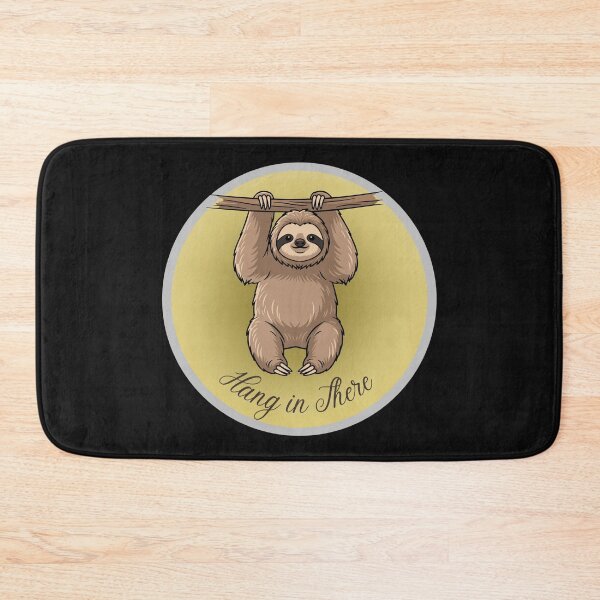 Item preview, Hang in There – Professional Relaxer designed and sold by Aquarius-club.