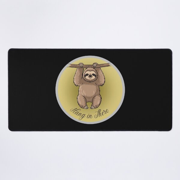 Item preview, Hang in There – Professional Relaxer designed and sold by Aquarius-club.