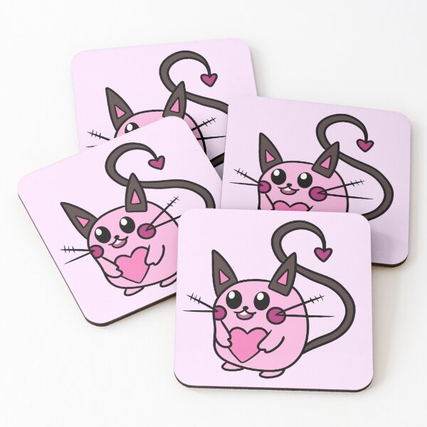 Item preview, Lovely Cat designed and sold by Gabbloomy.