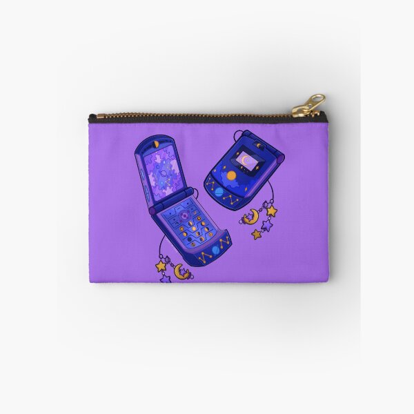Item preview, Celestial Retro Phone designed and sold by CosmicNCozy.