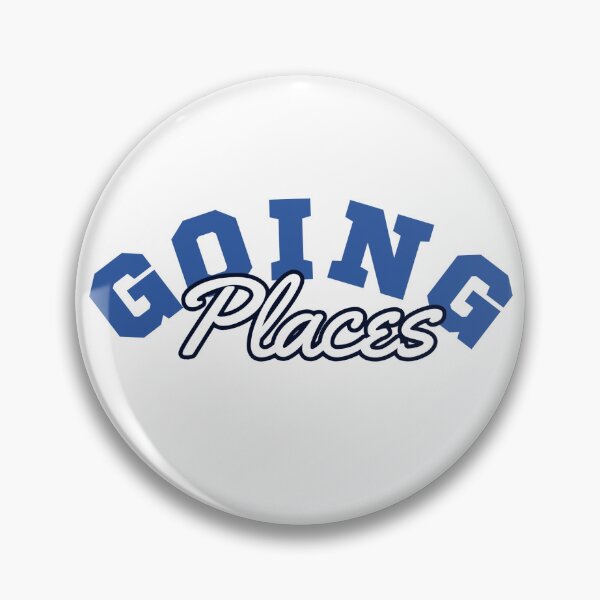 Item preview, Going Places designed and sold by sandycoconuts.