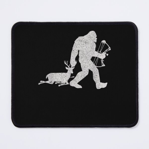 Item preview, Bigfoot Bags a Deer Big Foot Deer Bow Hunting designed and sold by Boutkimaewab.