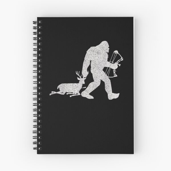 Item preview, Bigfoot Bags a Deer Big Foot Deer Bow Hunting designed and sold by Boutkimaewab.