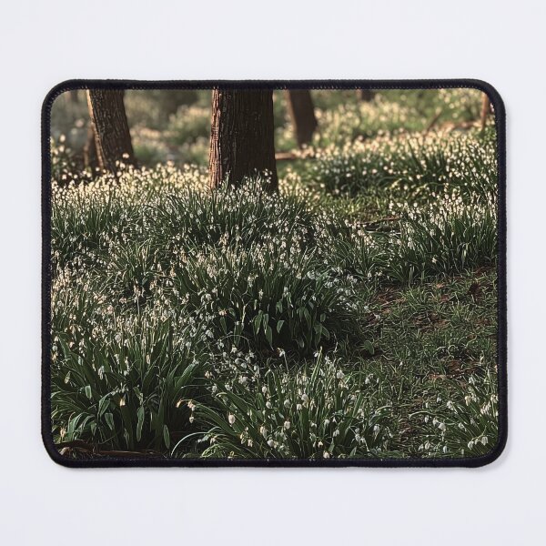 Item preview, Spring Awakening designed and sold by Stellar Geometry.
