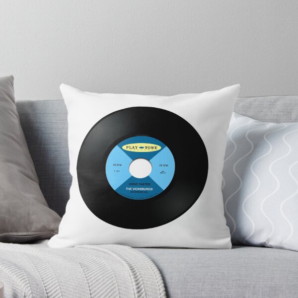 Item preview, Drive Faster designed and sold by Normbot2000.