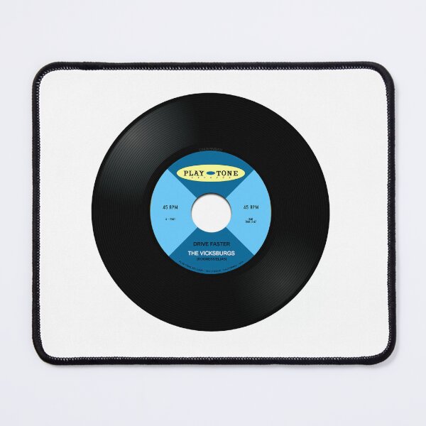 Item preview, Drive Faster designed and sold by Normbot2000.