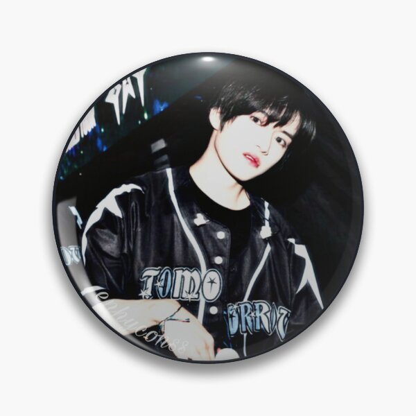Item preview, BEOMGYU Soft glow- tiny icon designed and sold by Enhyconss.