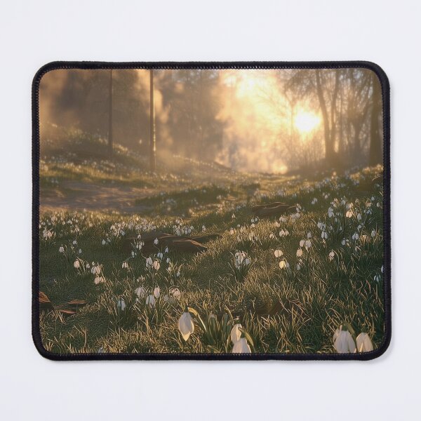 Item preview, Spring Awakening designed and sold by Stellar Geometry.