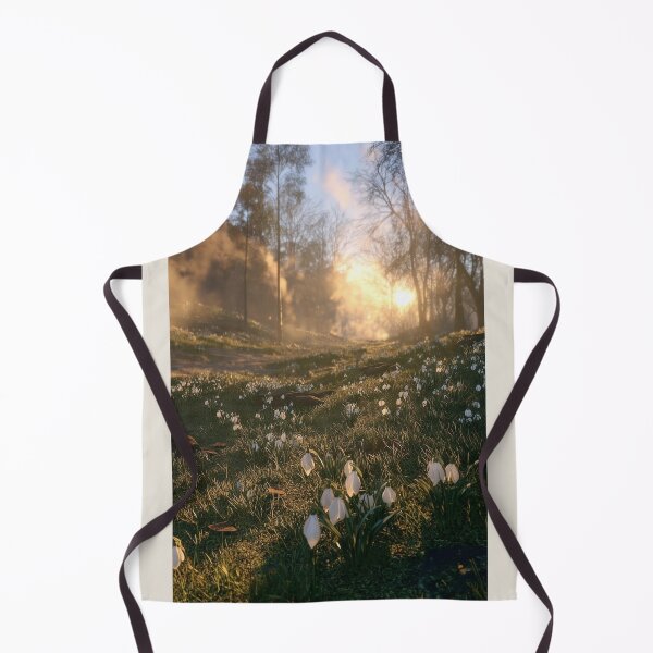 Item preview, Spring Awakening designed and sold by Stellar Geometry.