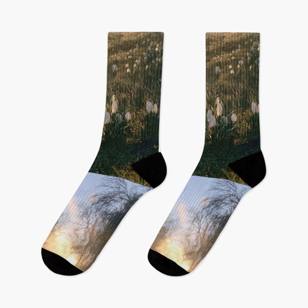Item preview, Spring Awakening designed and sold by Stellar Geometry.