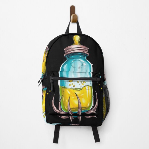 Item preview, Bottled Beast designed and sold by GOODLOOKING10.