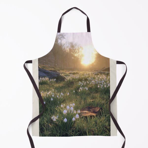 Item preview, Spring Awakening designed and sold by Stellar Geometry.
