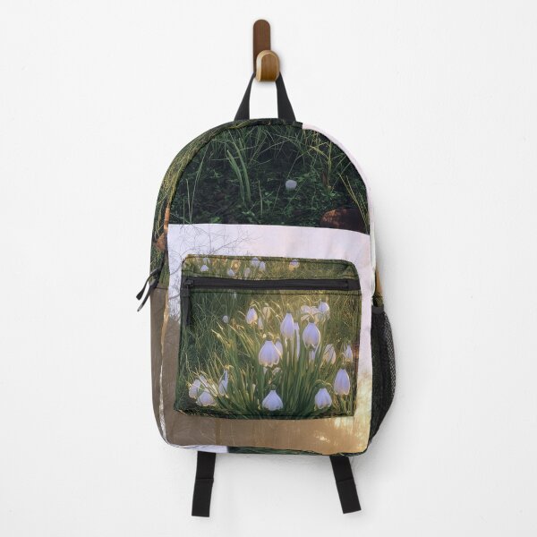 Item preview, Spring Awakening designed and sold by Stellar Geometry.