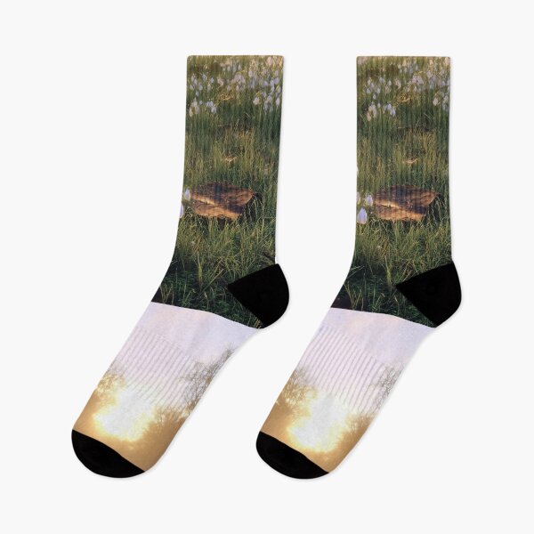 Item preview, Spring Awakening designed and sold by Stellar Geometry.