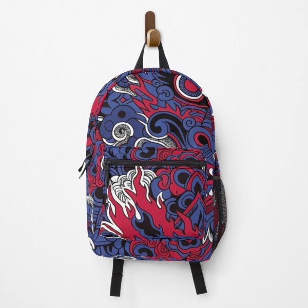 Item preview, Dragon mandala - exotic and exclusive designed and sold by Anime9122.