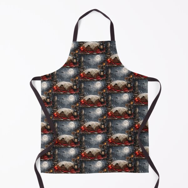 Item preview, Winter 2025 designed and sold by MaroshBaizaArt.