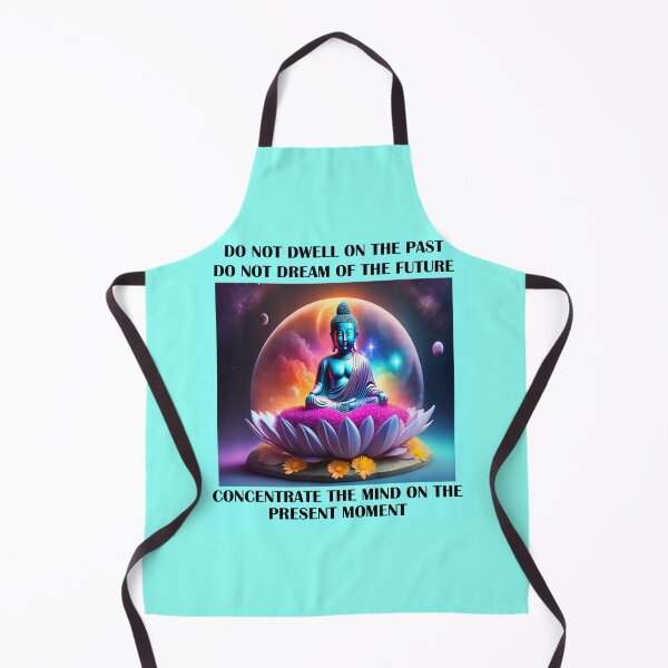 Item preview, BUDDAH SAYS: designed and sold by oceantospace.