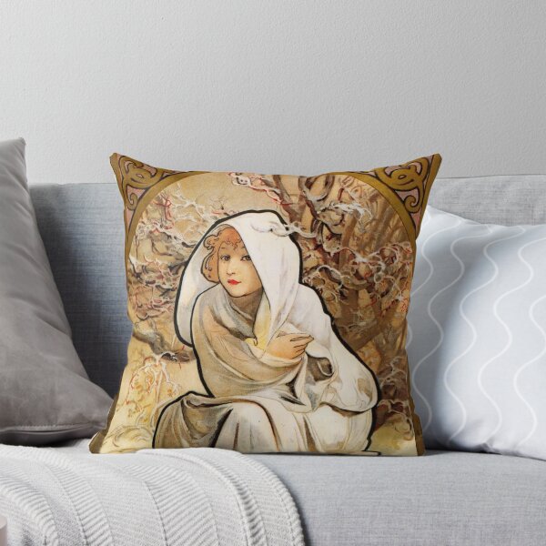 Item preview, LES SAISONS L’HIVER (1897) Digital Restoratation designed and sold by stevepmp.