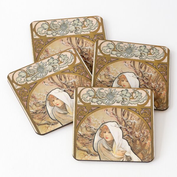 Item preview, LES SAISONS L’HIVER (1897) Digital Restoratation designed and sold by stevepmp.