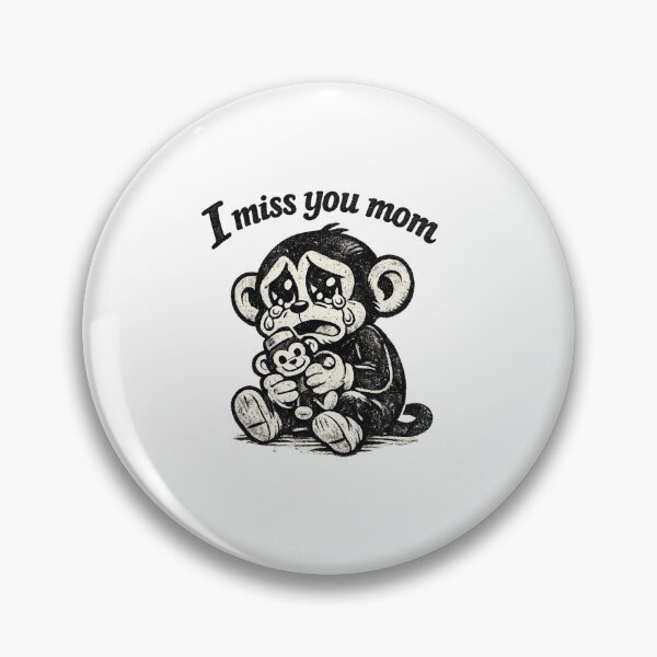 Item preview, Punch monkey - Kawaii Crying Monkey I Would Die For Fruit Punch Meme designed and sold by akiotatsuo.