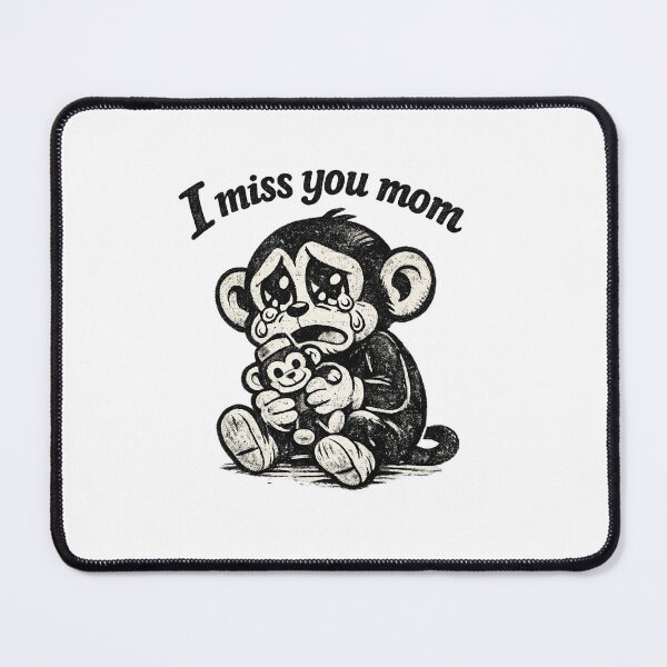 Item preview, Punch monkey - Kawaii Crying Monkey I Would Die For Fruit Punch Meme designed and sold by akiotatsuo.
