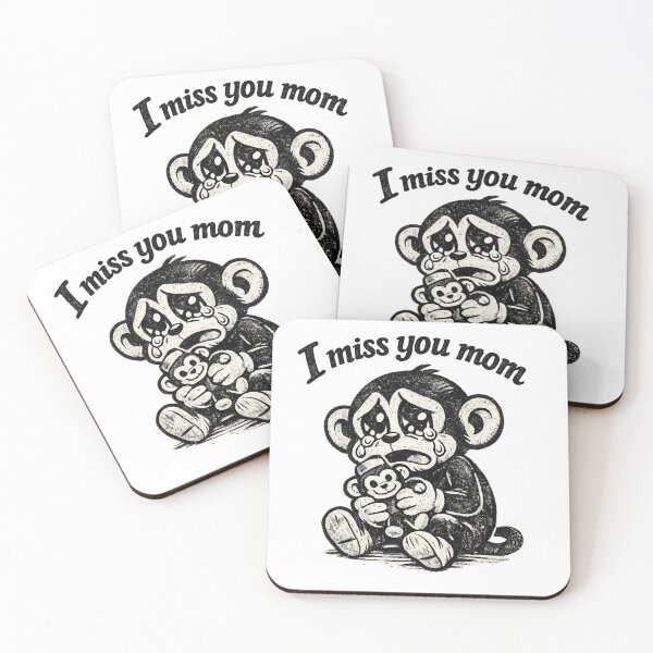 Item preview, Punch monkey - Kawaii Crying Monkey I Would Die For Fruit Punch Meme designed and sold by akiotatsuo.