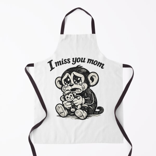 Item preview, Punch monkey - Kawaii Crying Monkey I Would Die For Fruit Punch Meme designed and sold by akiotatsuo.