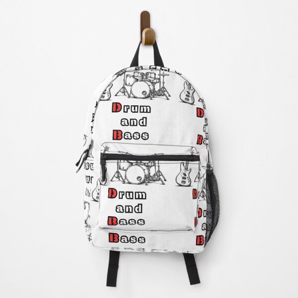 Item preview, Rum and Ass Funny Drum and Bass designed and sold by Jusiasw.