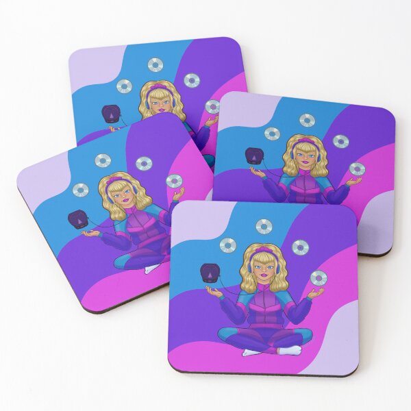 Item preview, CD Power of Physical Media designed and sold by CosmicNCozy.