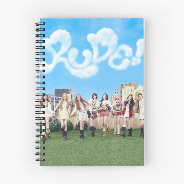 HEARTS2HEARTS - RUDE! 9