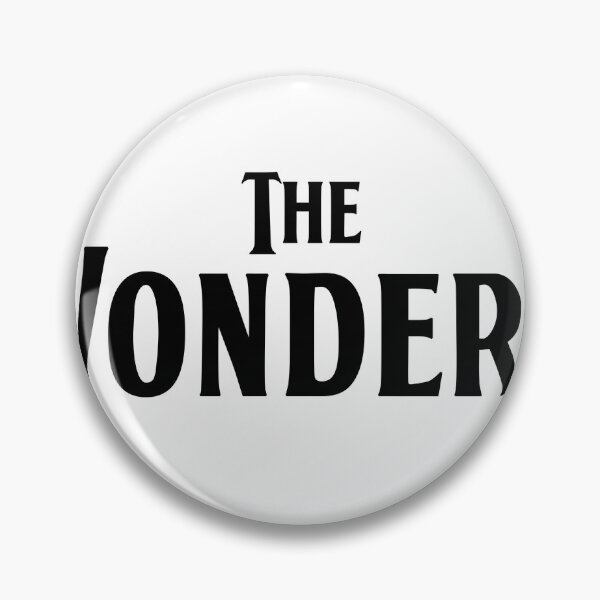 Item preview, The Wonders designed and sold by Normbot2000.