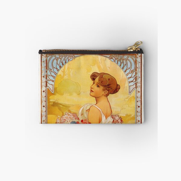 Item preview, LES SAISONS L’ETE (1900) (The Summer Season) - Digital Restoration in 2026 designed and sold by stevepmp.