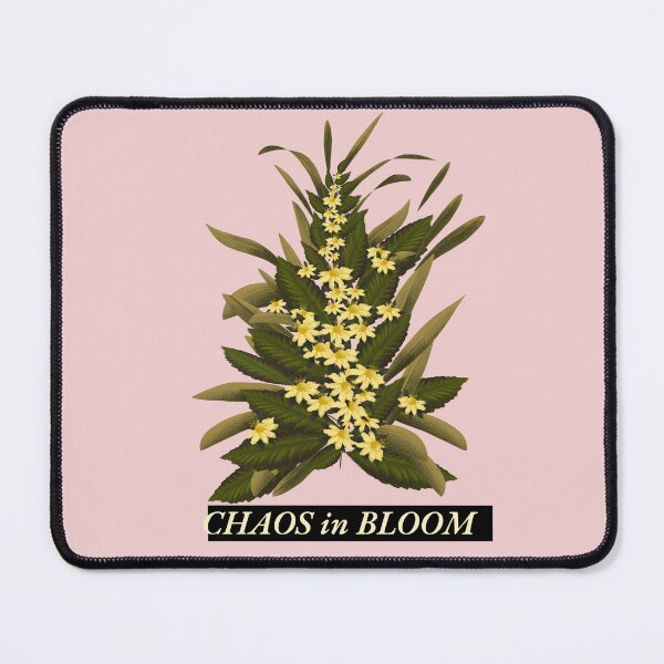 Item preview, Chaos in Bloom designed and sold by Gerontar.