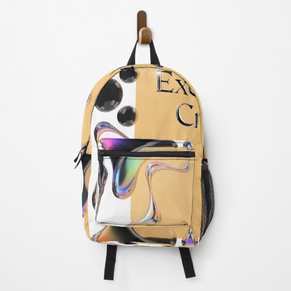 Item preview, Vibrant exclusive credit design with holographic liquid effect designed and sold by Creative88Art.